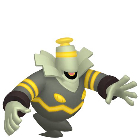 dusknoir weight.